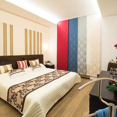 Luxury Apartments Pricna Πράγα Εξωτερικό φωτογραφία