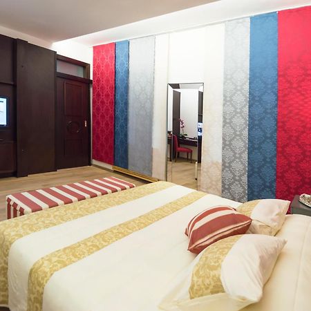 Luxury Apartments Pricna Πράγα Εξωτερικό φωτογραφία