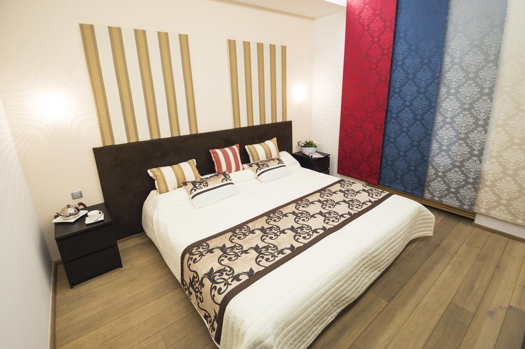Luxury Apartments Pricna Πράγα Εξωτερικό φωτογραφία