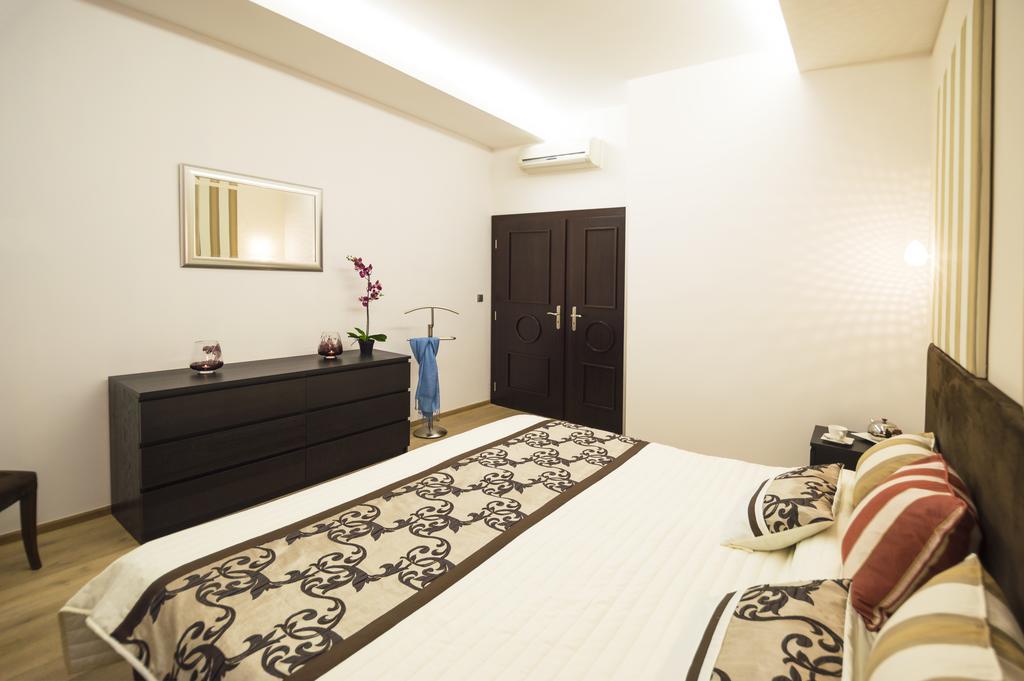 Luxury Apartments Pricna Πράγα Εξωτερικό φωτογραφία