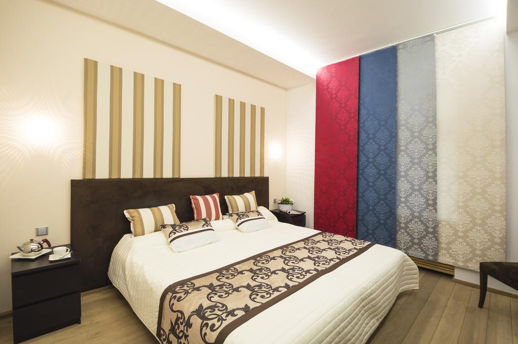 Luxury Apartments Pricna Πράγα Εξωτερικό φωτογραφία