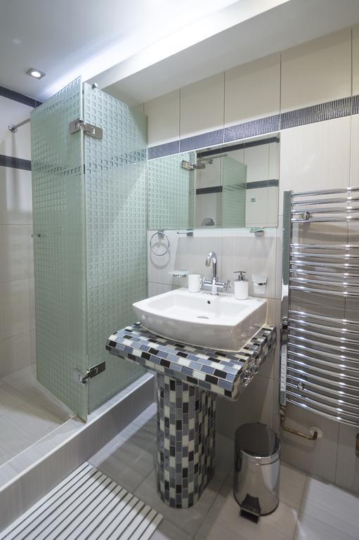 Luxury Apartments Pricna Πράγα Εξωτερικό φωτογραφία