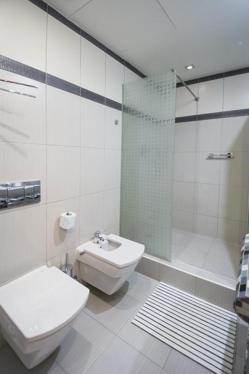 Luxury Apartments Pricna Πράγα Εξωτερικό φωτογραφία