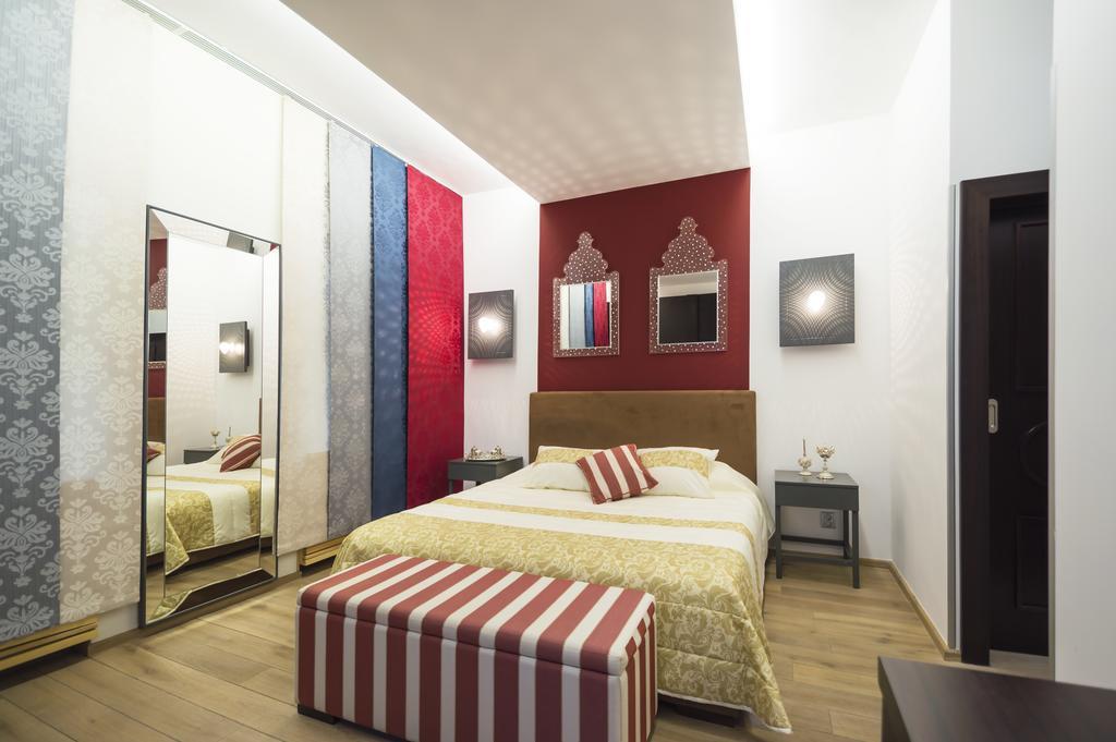 Luxury Apartments Pricna Πράγα Εξωτερικό φωτογραφία