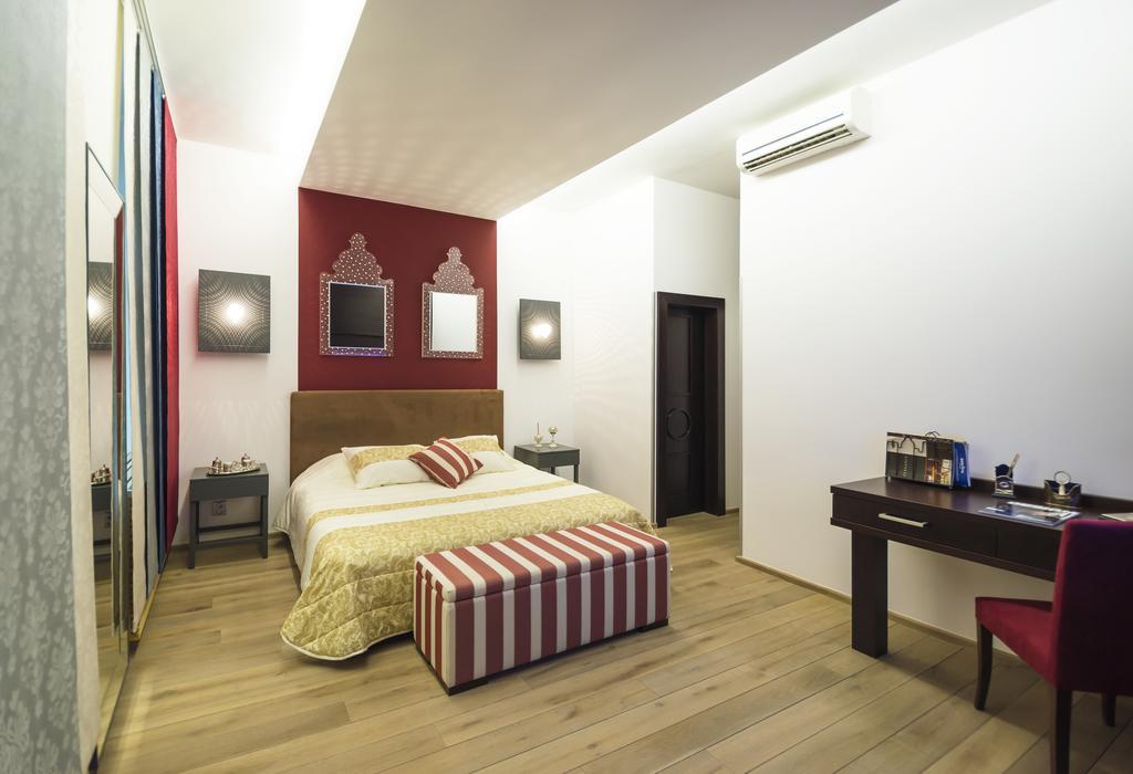Luxury Apartments Pricna Πράγα Εξωτερικό φωτογραφία