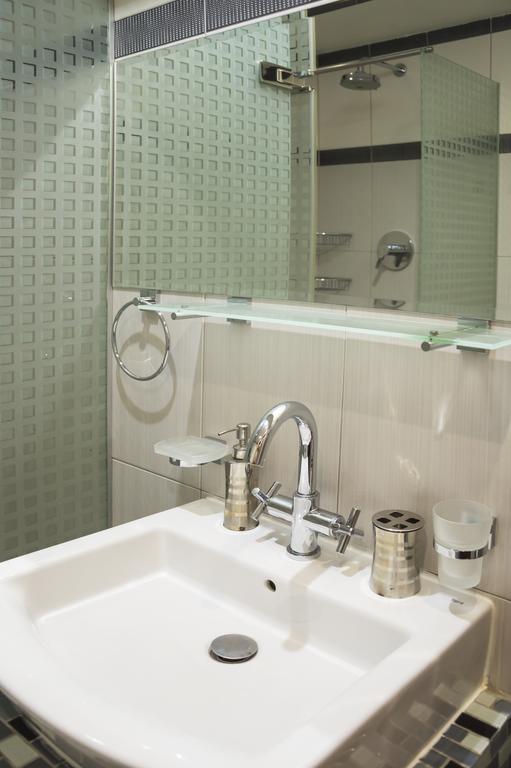 Luxury Apartments Pricna Πράγα Εξωτερικό φωτογραφία