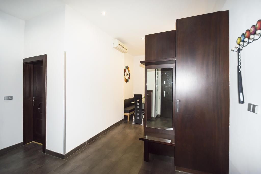 Luxury Apartments Pricna Πράγα Εξωτερικό φωτογραφία