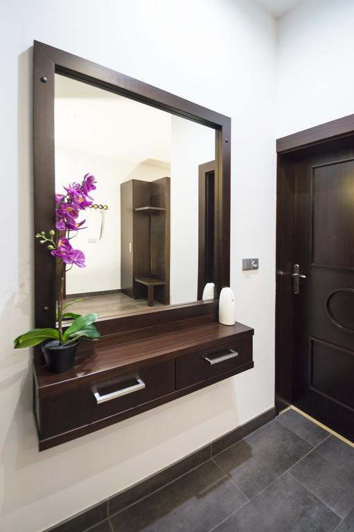 Luxury Apartments Pricna Πράγα Εξωτερικό φωτογραφία