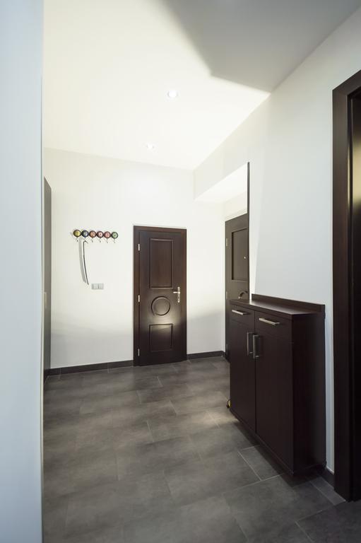 Luxury Apartments Pricna Πράγα Εξωτερικό φωτογραφία