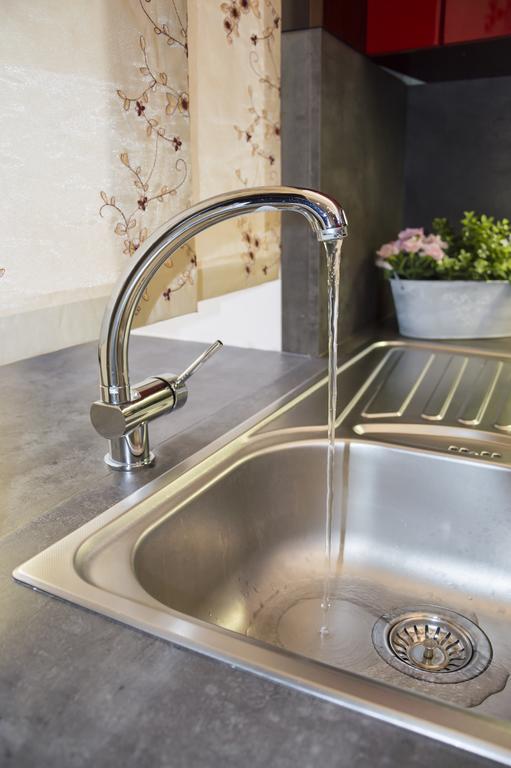 Luxury Apartments Pricna Πράγα Εξωτερικό φωτογραφία