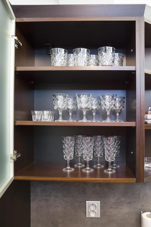 Luxury Apartments Pricna Πράγα Εξωτερικό φωτογραφία